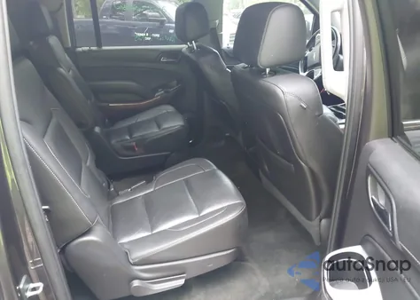 2015 Chevrolet Suburban 1500 Ltz z USA, uszkodzony, nr VIN 1GNSKKKC3FR523594